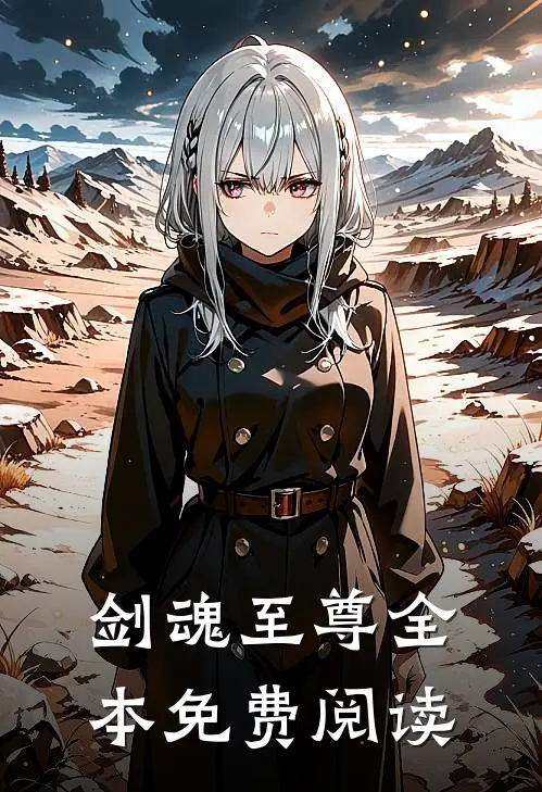 剑魂至尊全本免费阅读