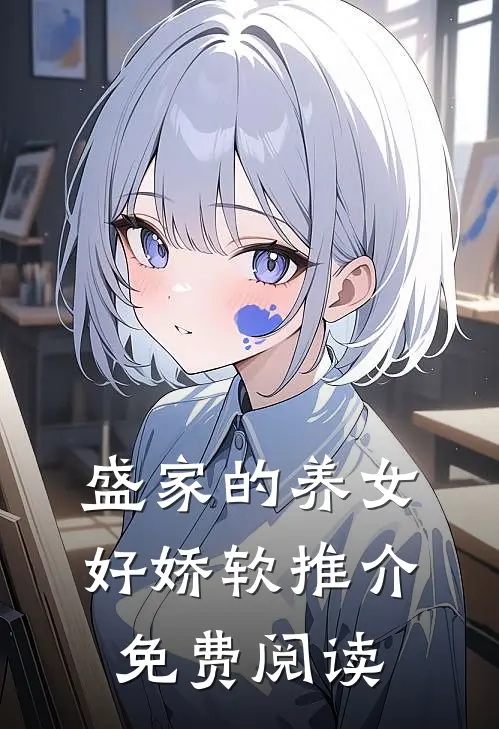 盛家的养女好娇软推介免费阅读
