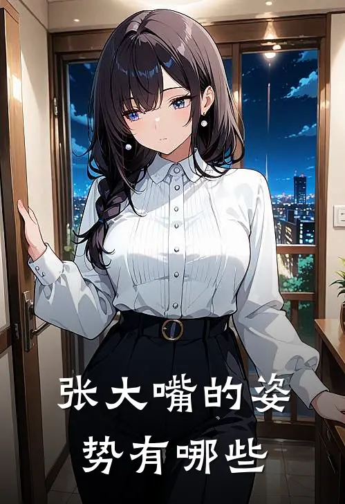 张大嘴的姿势有哪些