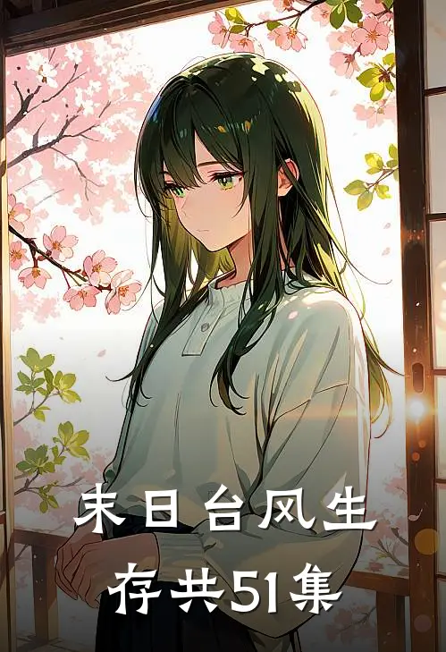 末日台风生存共51集