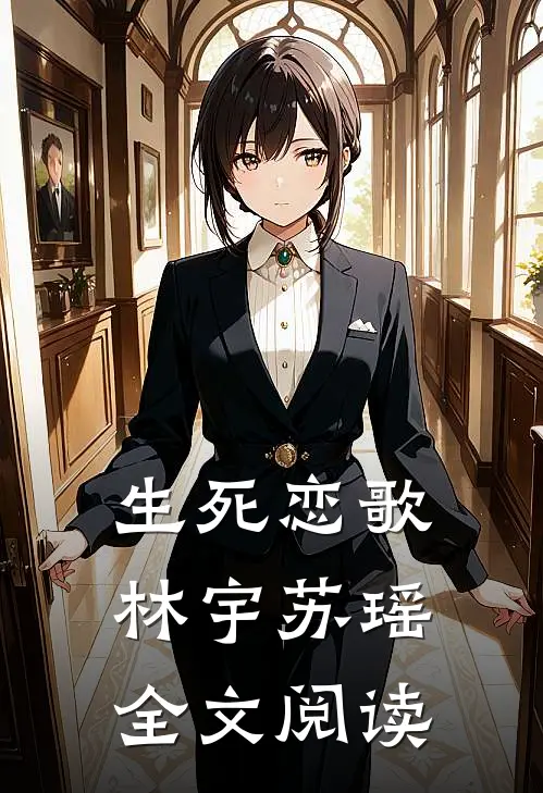 生死恋歌林宇苏瑶全文阅读