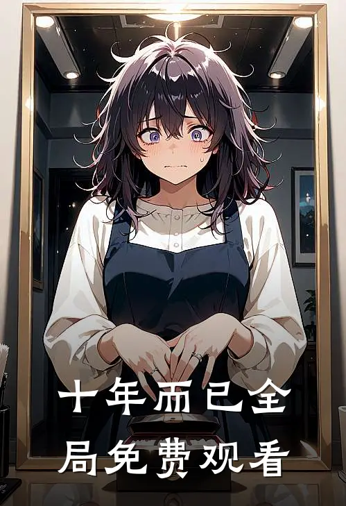 十年而已全局免费观看
