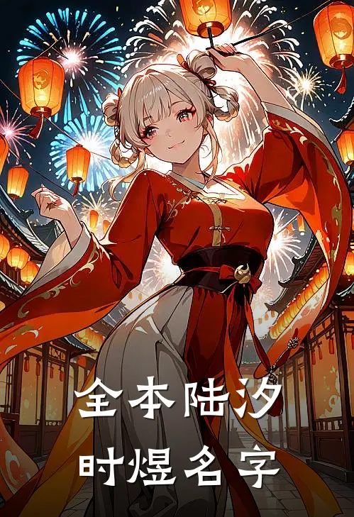 全本陆汐时煜名字