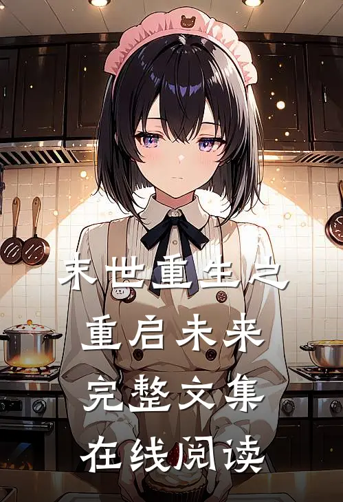 末世重生之重启未来完整文集在线阅读