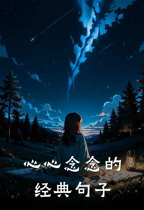 心心念念的经典句子
