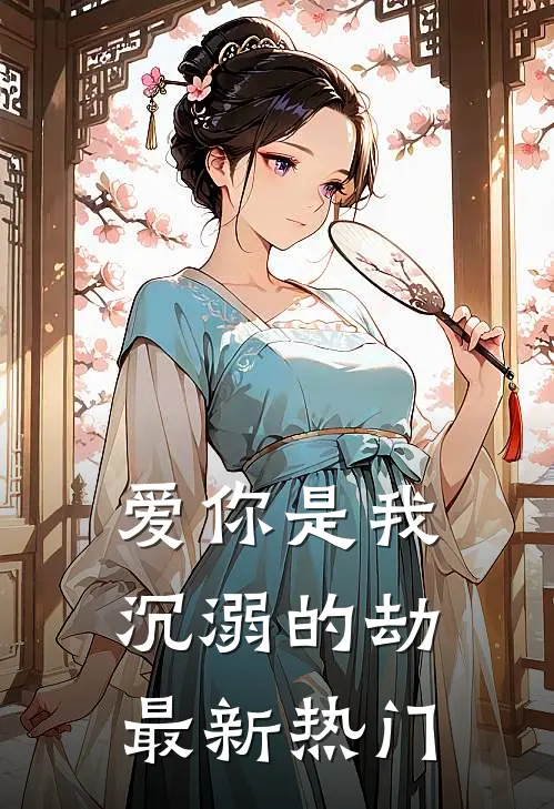 爱你是我沉溺的劫最新热门