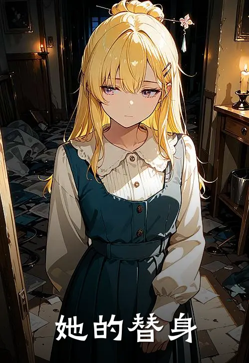 她的替身