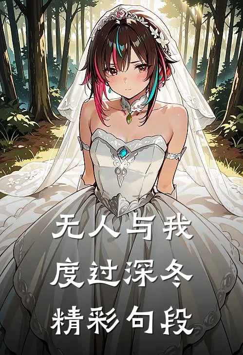 无人与我度过深冬精彩句段
