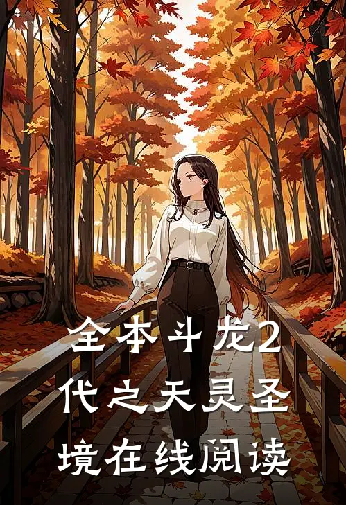 全本斗龙2代之天灵圣境在线阅读
