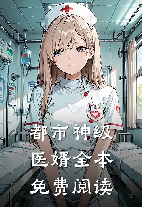 都市神级医婿全本免费阅读