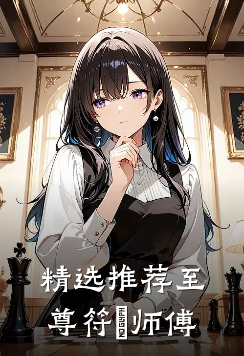 精选推荐至尊符箓师傅