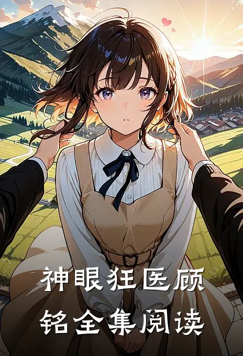 神眼狂医顾铭全集阅读
