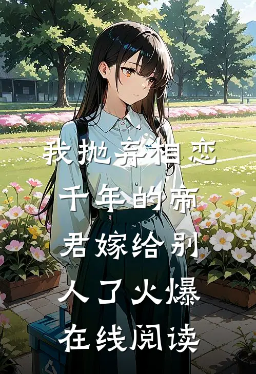 我抛弃相恋千年的帝君嫁给别人了火爆在线阅读