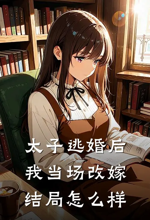 太子逃婚后我当场改嫁结局怎么样