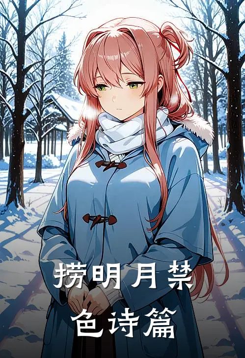 捞明月禁色诗篇
