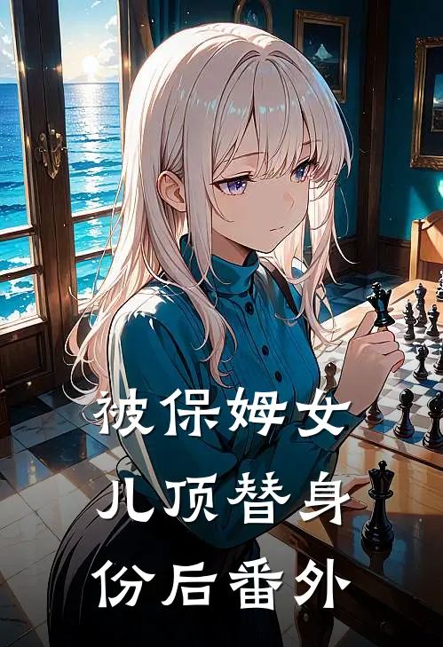被保姆女儿顶替身份后番外