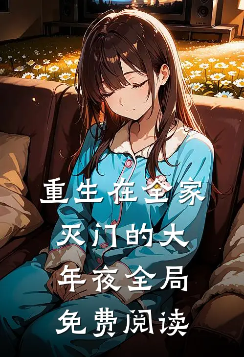 重生在全家灭门的大年夜全局免费阅读