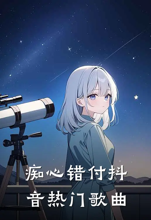 痴心错付抖音热门歌曲