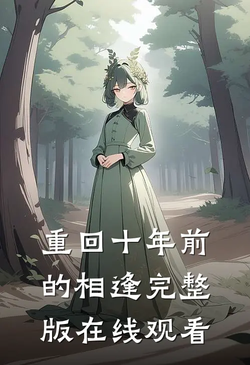 重回十年前的相逢完整版在线观看