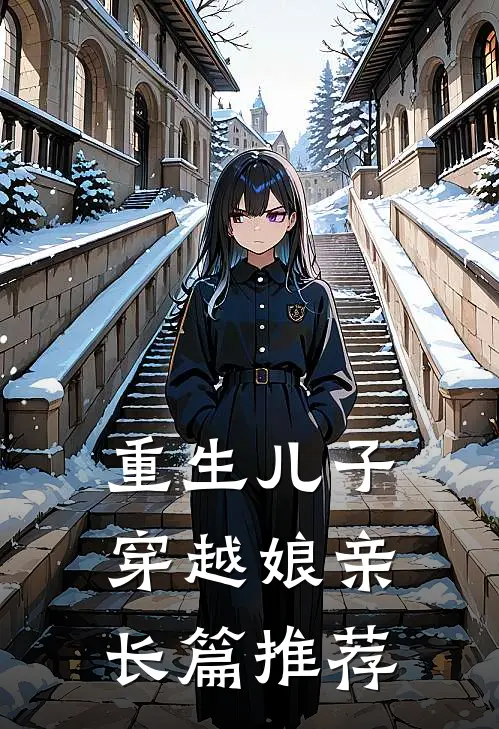 重生儿子穿越娘亲长篇推荐