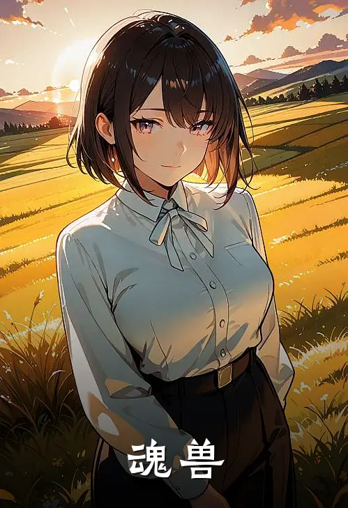 魂兽