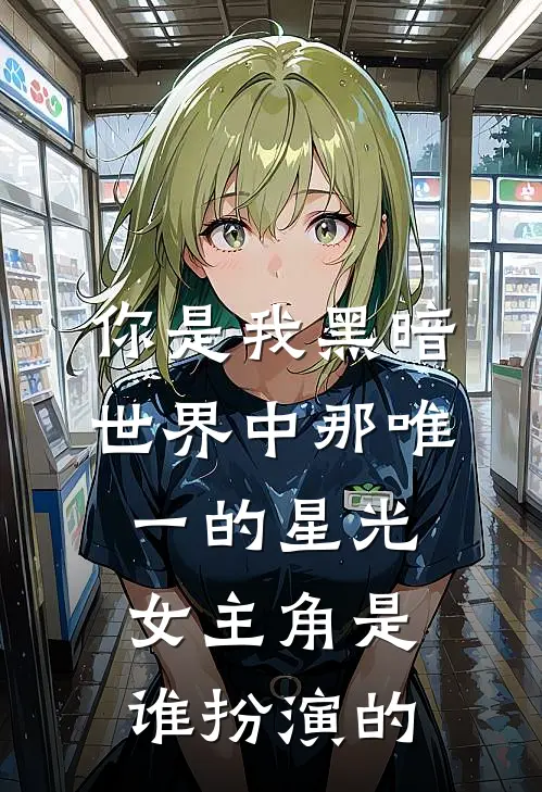 你是我黑暗世界中那唯一的星光女主角是谁扮演的