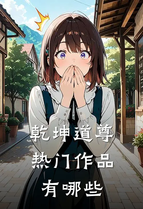 乾坤道尊热门作品有哪些