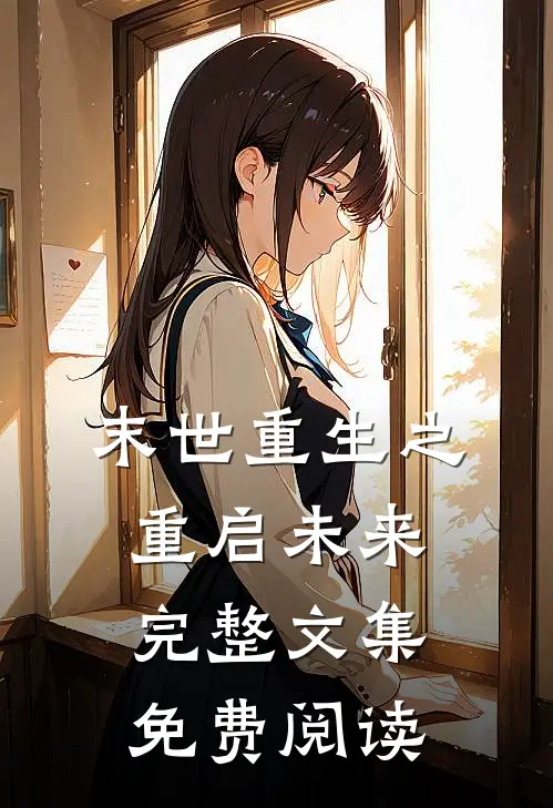 末世重生之重启未来完整文集免费阅读