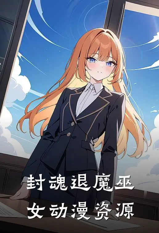 封魂退魔巫女动漫资源