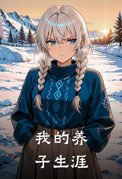 我的养子生涯