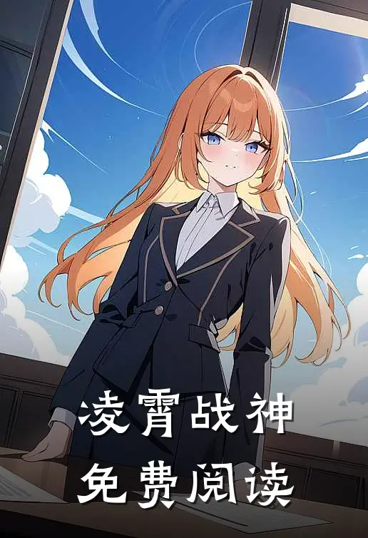 凌霄战神免费阅读