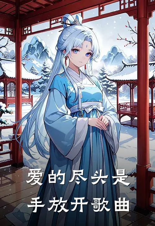 爱的尽头是手放开歌曲