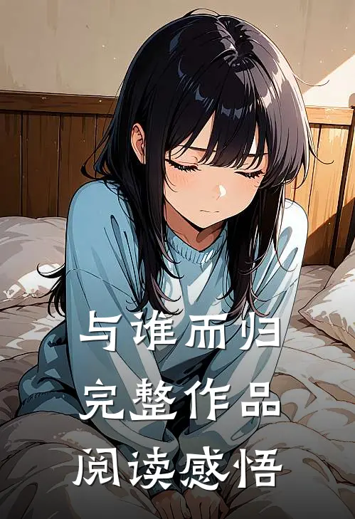 与谁而归完整作品阅读感悟