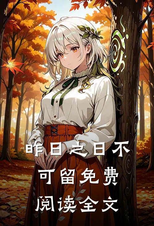 昨日之日不可留免费阅读全文