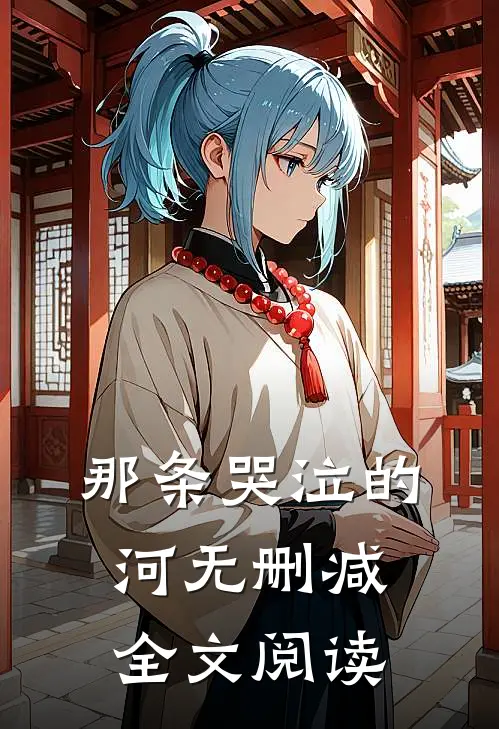 那条哭泣的河无删减全文阅读