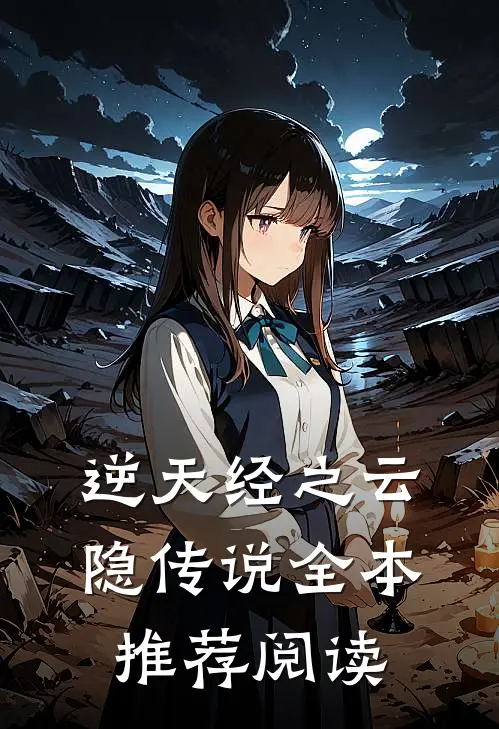 逆天经之云隐传说全本推荐阅读