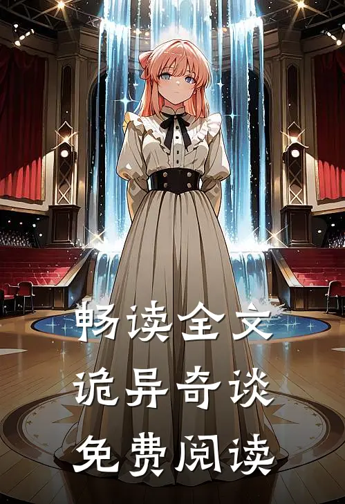 畅读全文诡异奇谈免费阅读