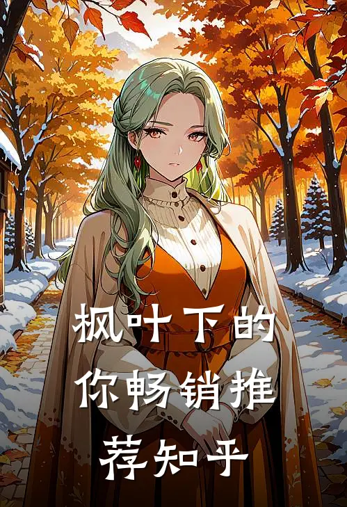 枫叶下的你畅销推荐知乎