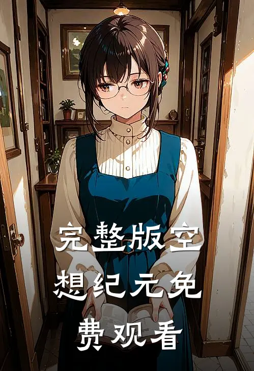 完整版空想纪元免费观看