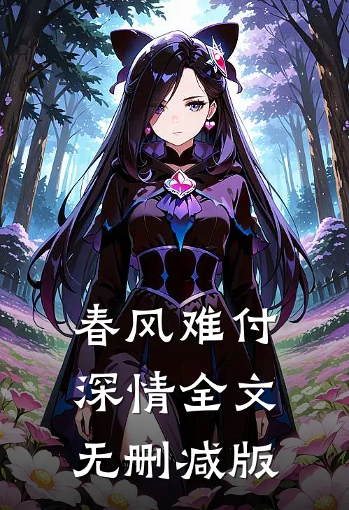 春风难付深情全文无删减版