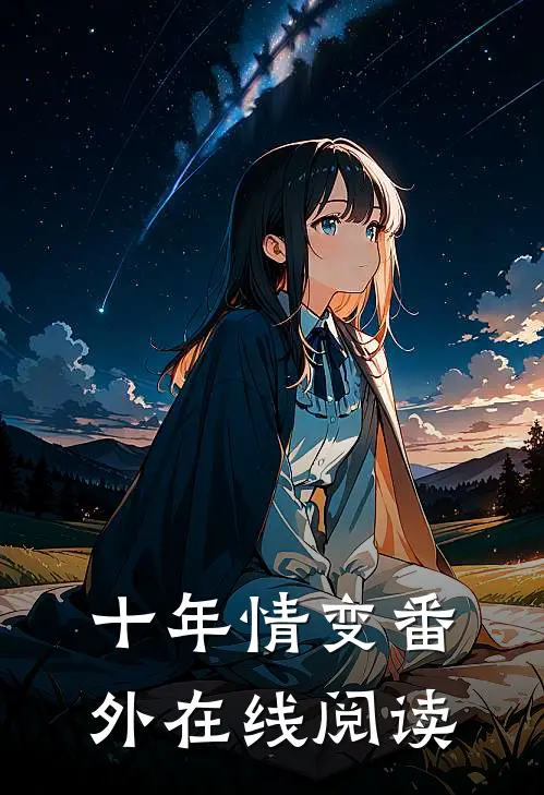 十年情变 番外在线阅读