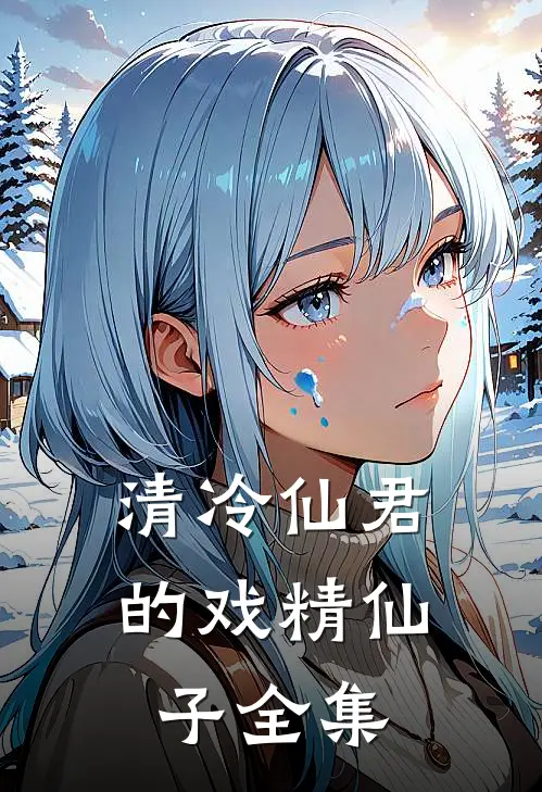 清冷仙君的戏精仙子全集