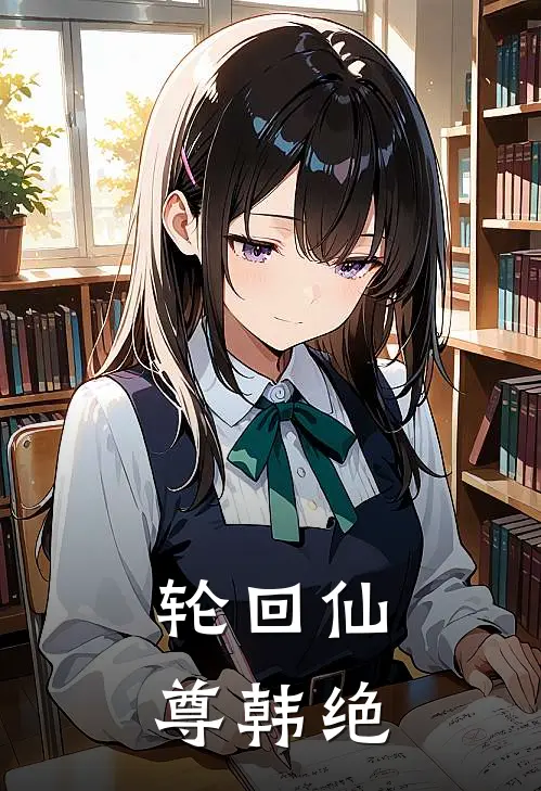轮回仙尊韩绝