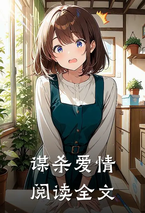 谋杀爱情阅读全文