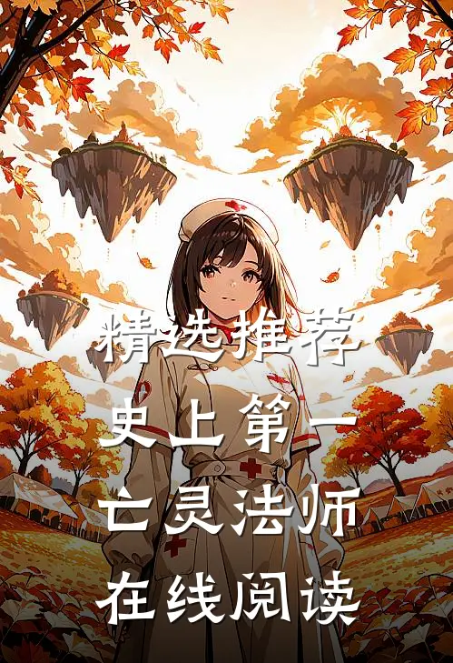 精选推荐史上第一亡灵法师在线阅读