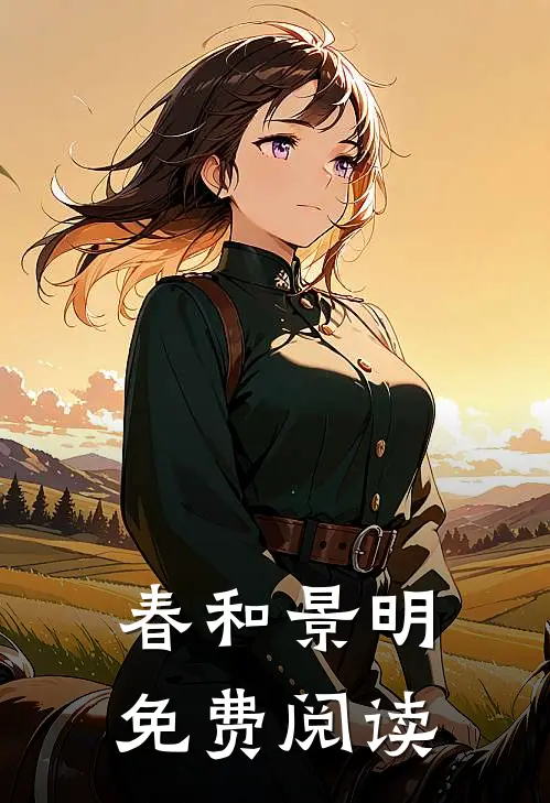 春和景明免费阅读