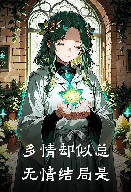 多情却似总无情结局是