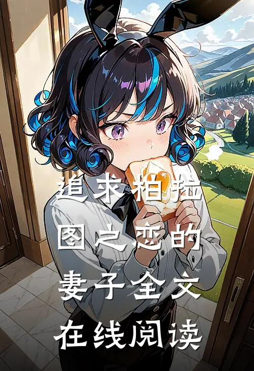 追求柏拉图之恋的妻子全文在线阅读