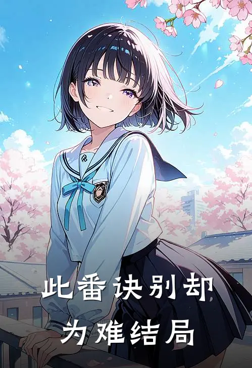 此番诀别却为难结局