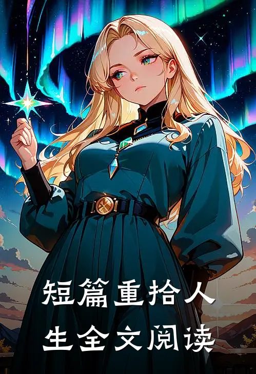 短篇重拾人生全文阅读
